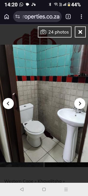 6 Bedroom Property for Sale in Mandela Park Western Cape